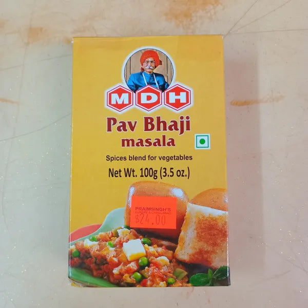 Pav Bhaji Masala - MDH- 100g