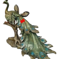 Peacock Statue (No.2)