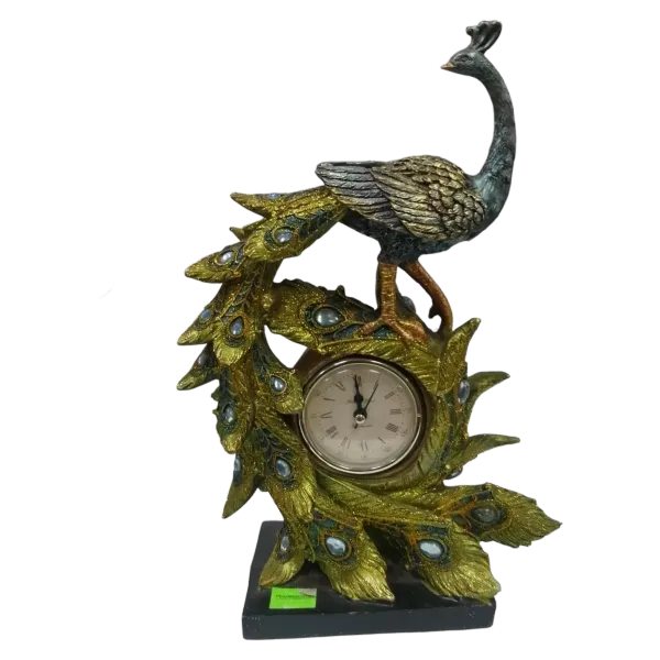 Peacock Statue (No.3)