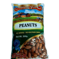 Peanuts -Pepe's Nature's Pride- 350g