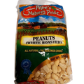 Peanuts (White Roasted) - Pepe's Nature's Pride - 350g