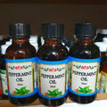 Peppermint - Essential Oil - 30ml
