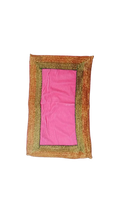 Pink Altar Cloth (17.5"x 10.5") 8D