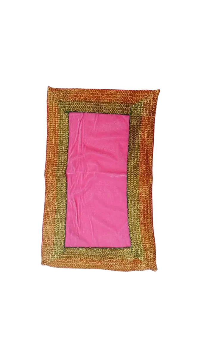 Pink Altar Cloth (38"x 20") 9D