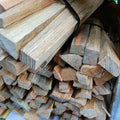 Pitch Pine Wood Bundles