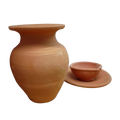 Plain Kalsa Set