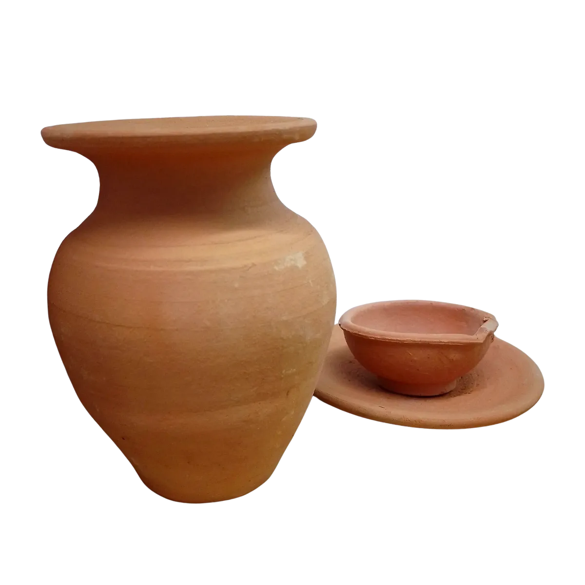 Plain Kalsa Set