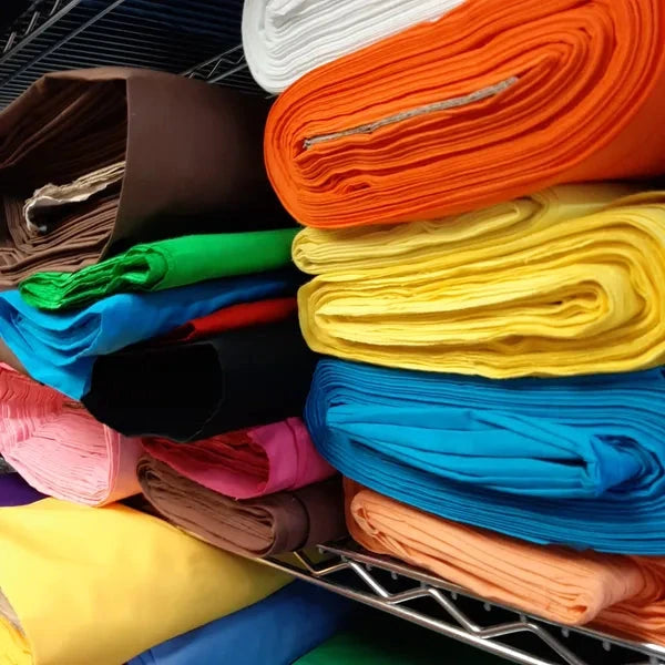 Polyester Cloth (42 Inches Wide) Price Per Yard