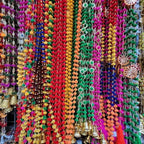 PomPom Garland