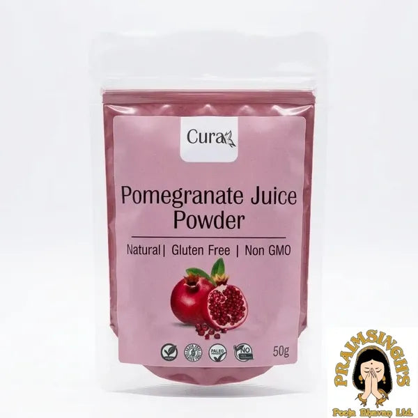 Pomegranate Juice Powder