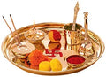 Pooja Thali