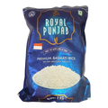 Premium Basmati Rice - Royal Punjab - 2kg