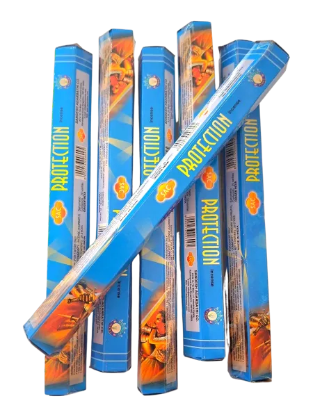 Protection - Stick Incense