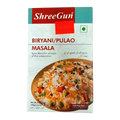 Biryani/Pulao Masala - ShreeGun - 100g