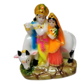 Radha And Krishna (4 x 3.5 x 1 )