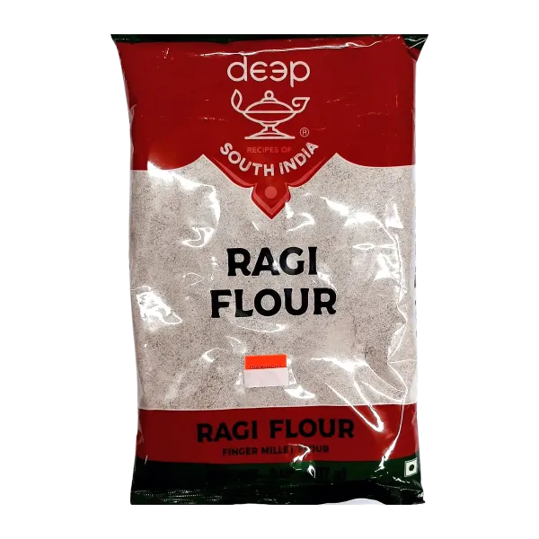 Ragi Flour - Deep - 2lbs