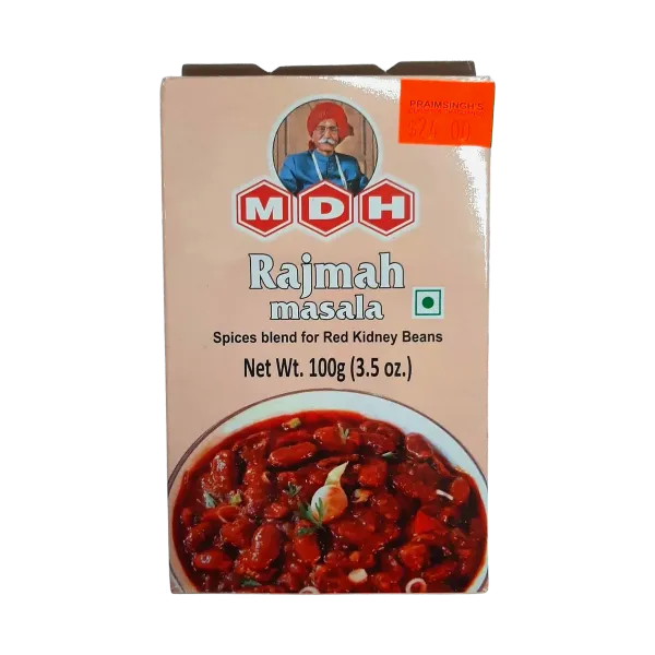 Rajmah Masala - MDH- 100g