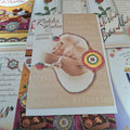 Rakhi Postcard- R-11