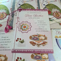 Rakhi Postcards- R-7