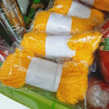 Raksha Thread (Yellow)- 10yrd