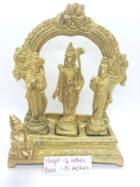 Ram Darbar