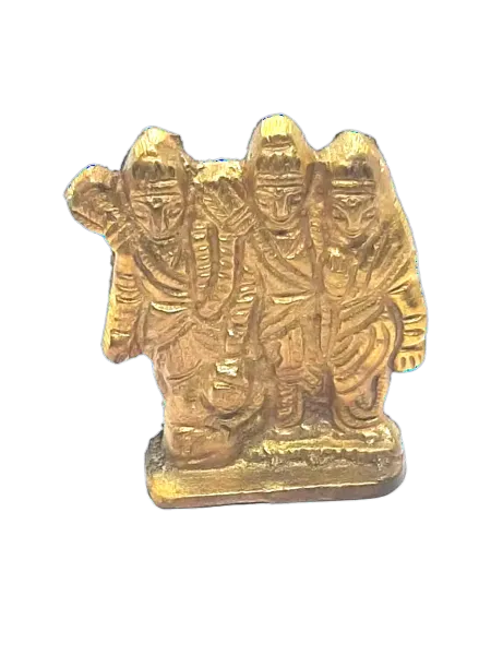 Ram Darbar (Mini)