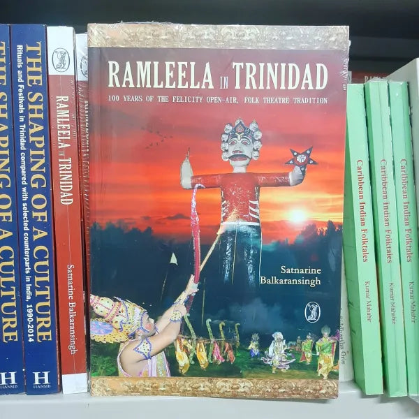 Ramleela In Trinidad