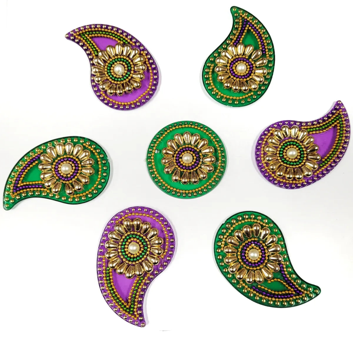 Rangoli 1