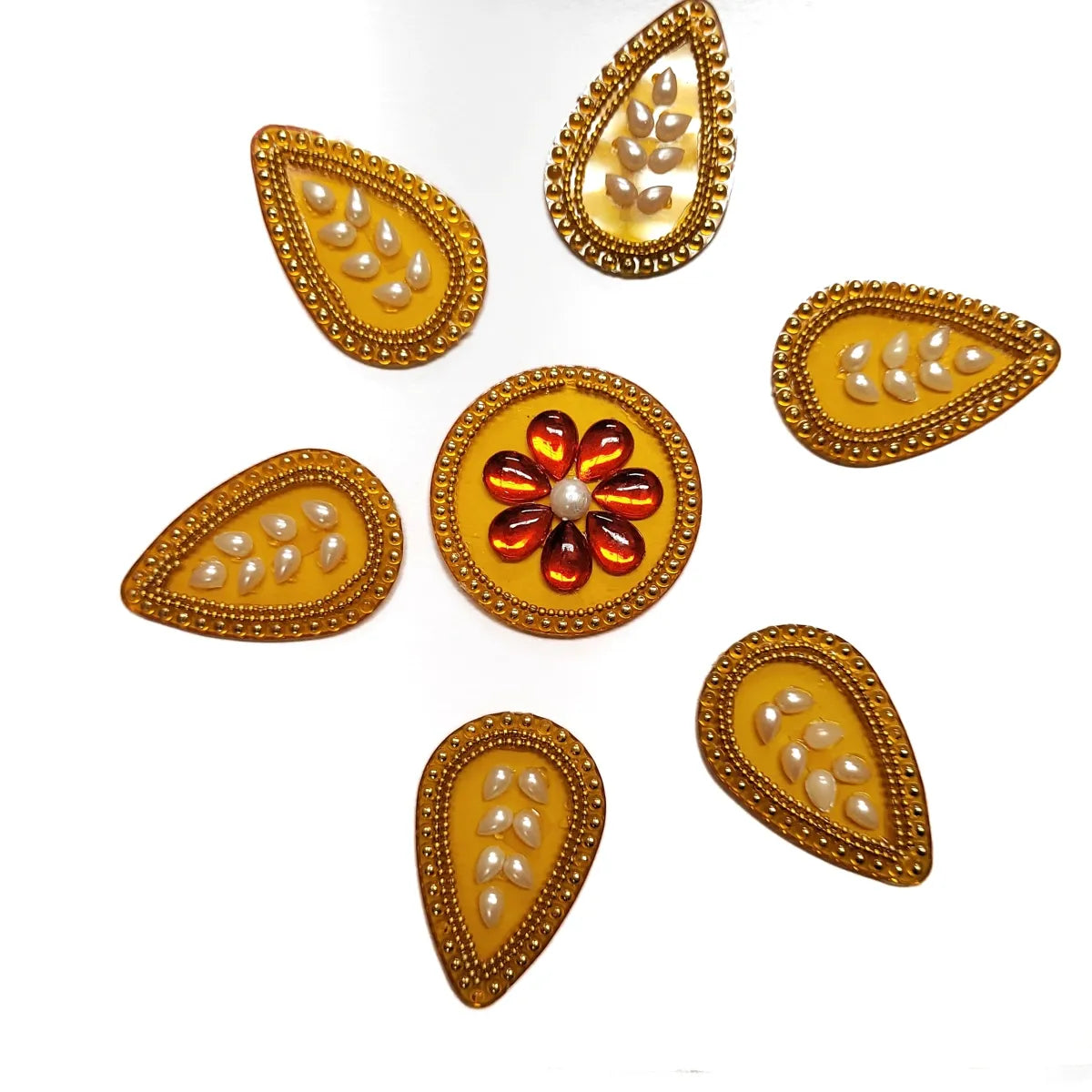 Rangoli 13