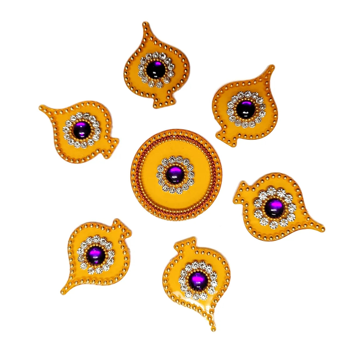 Rangoli 14