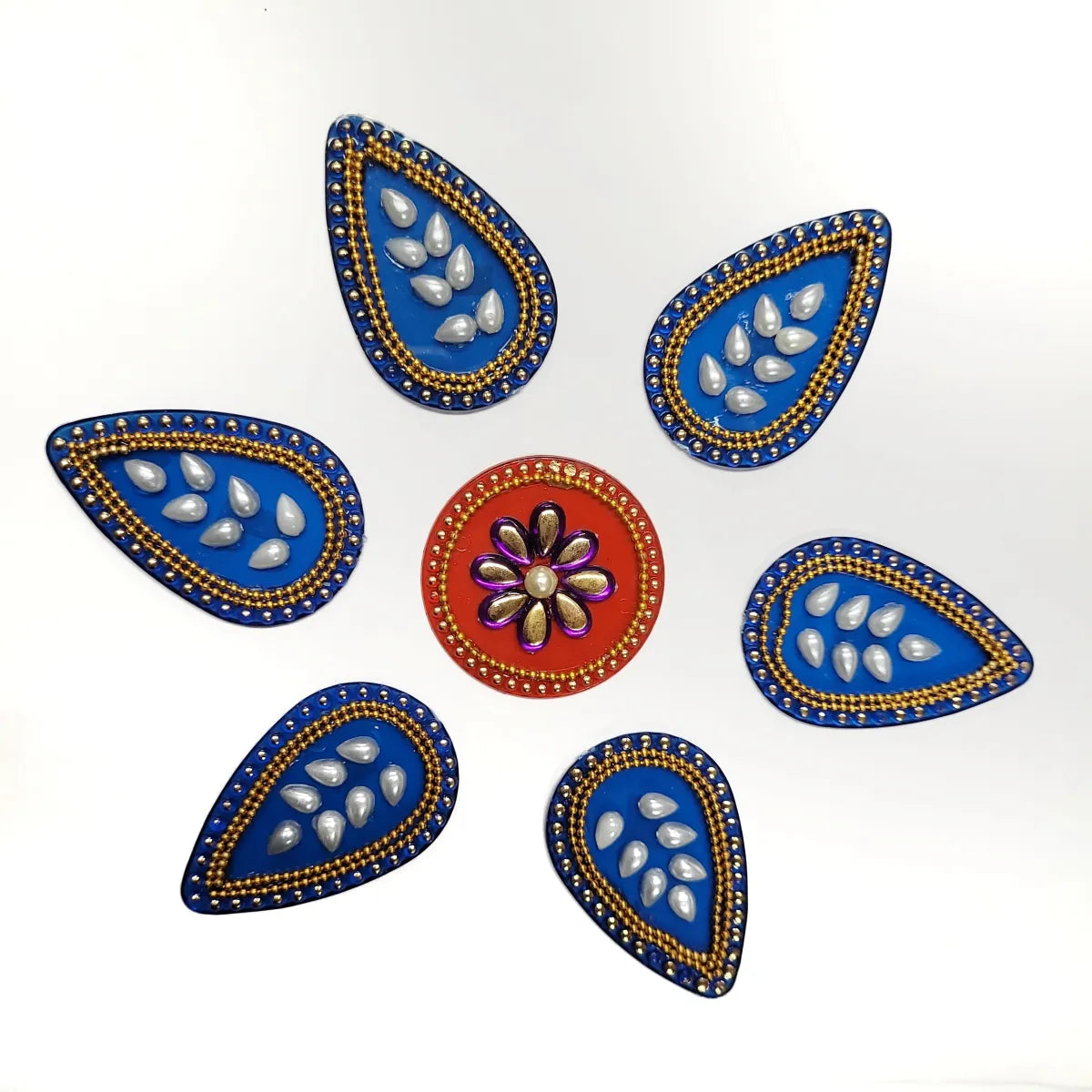 Rangoli 16