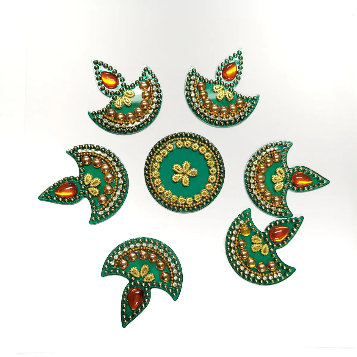 Rangoli 18
