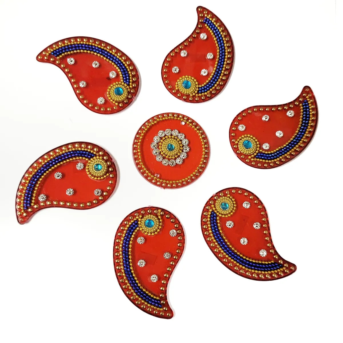 Rangoli 3