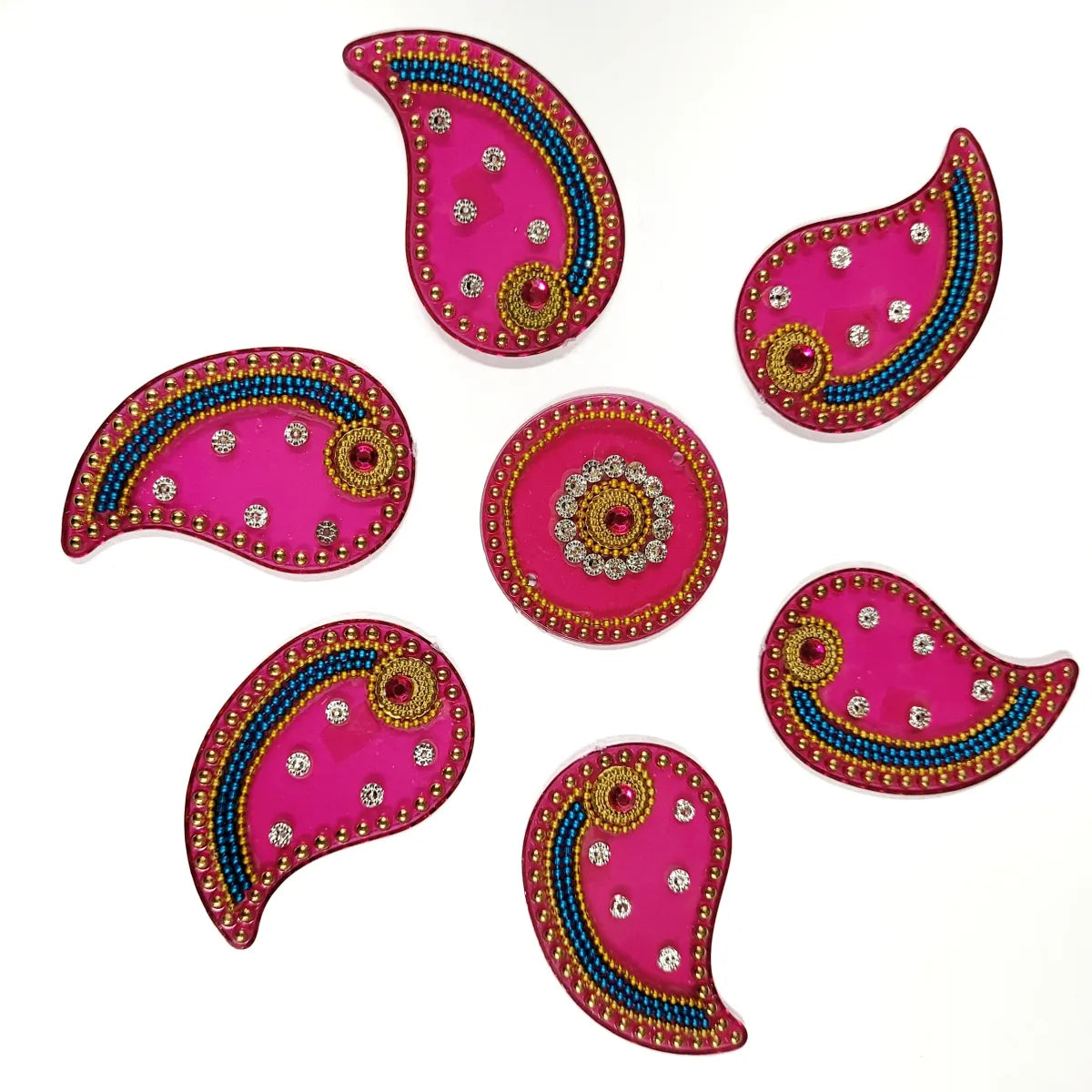 Rangoli 5