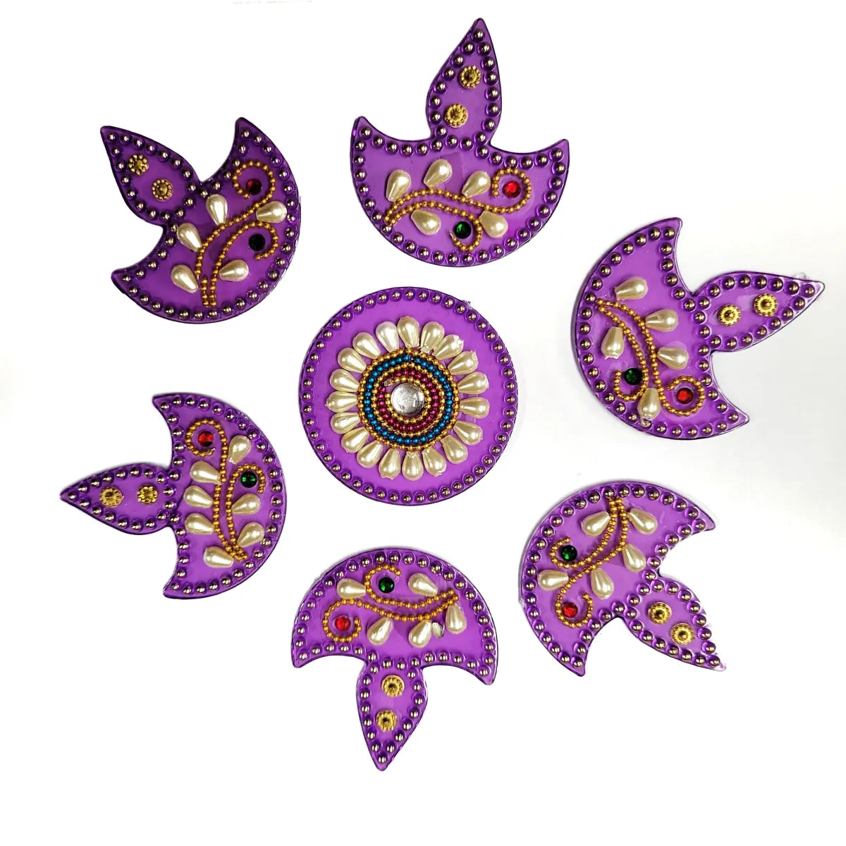 Rangoli 8