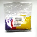 Rangoli Powder - 6 assorted colours