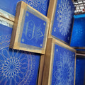 Rangoli Stencil