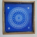 Rangoli Stencil