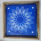Rangoli Stencil