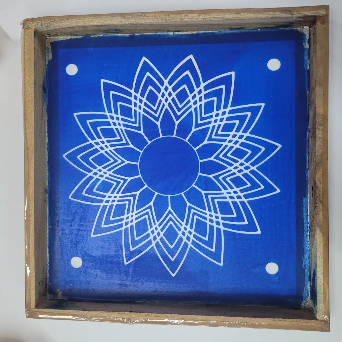 Rangoli Stencil