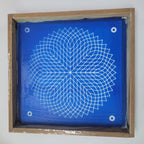 Rangoli Stencil