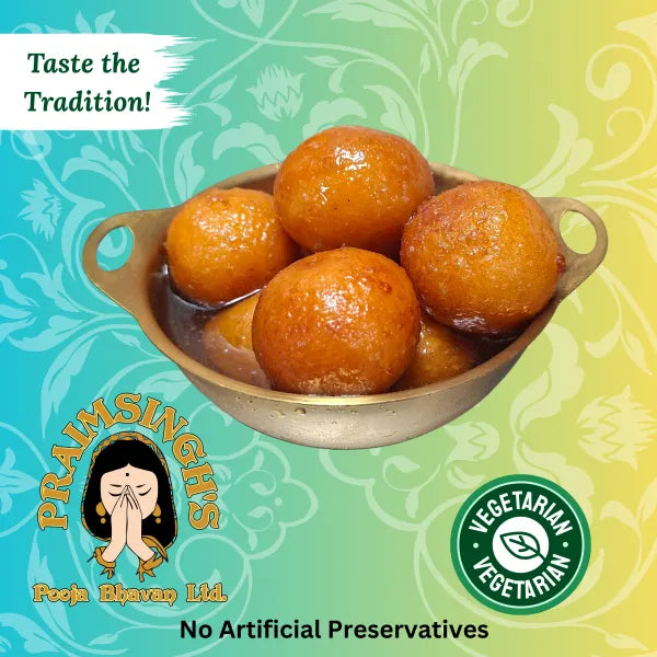 Rasgulla