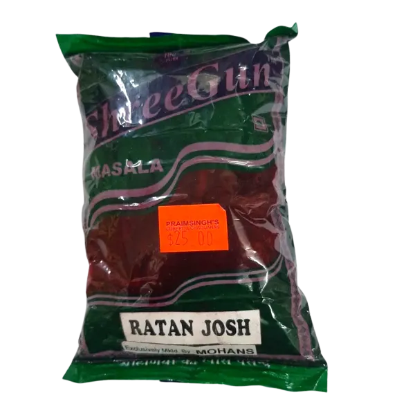 Ratan Josh