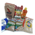 Ready Made Sedha - 7 Items