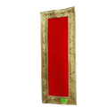 Red Altar Cloth (19 x 7)