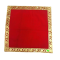 Red Altar Cloth (20 x 20 ) 1D