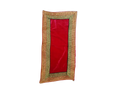 Red Altar Cloth (21"x 9.5") 2D