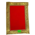 Red Altar Cloth ( 6 x 9 )