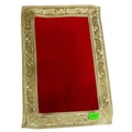 Red Alter Cloth (8.5 x 14)