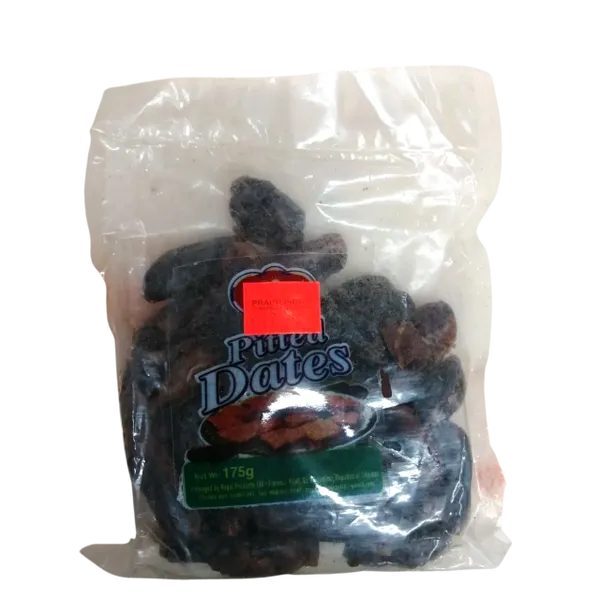 Regal - Pitted Dates - 175g